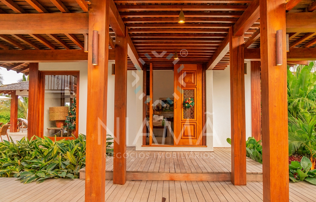 casa condominio pedro grande trancoso